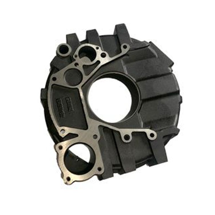 Flywheel Housing-Sae 3 3903282 4947579 for Cummins Engine 4B 4BT 4BTA 6B 6BT 6BTA