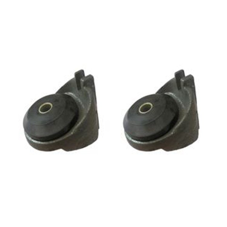 2 Pcs Mounting Foot 04235813 for Deutz Engine TCD2013L06 F4L914 BF4L914 D914L04 BF4L913 BF6L913 F6L913 F5L912 F6L413