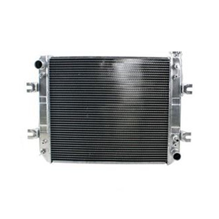 Radiator 12181000102 for Linde Yanmar Forklif 1218