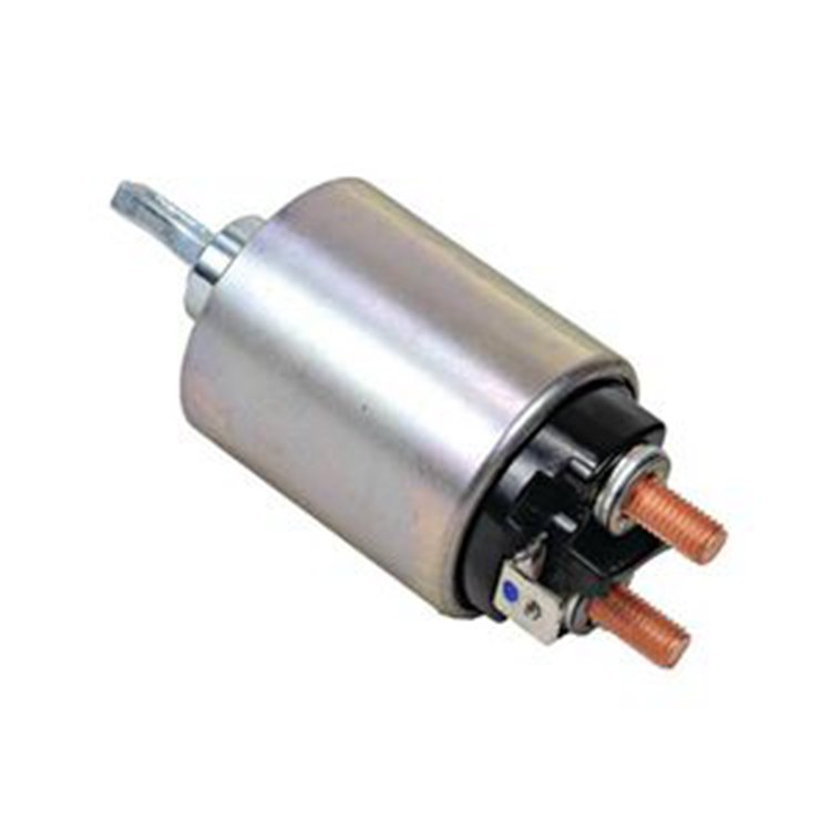 Starter Motor Solenoid 44-6424 for Thermo King Transport Refrigeration SB-III SB-I SB-II SB-100 SB-190 SMX Super-II