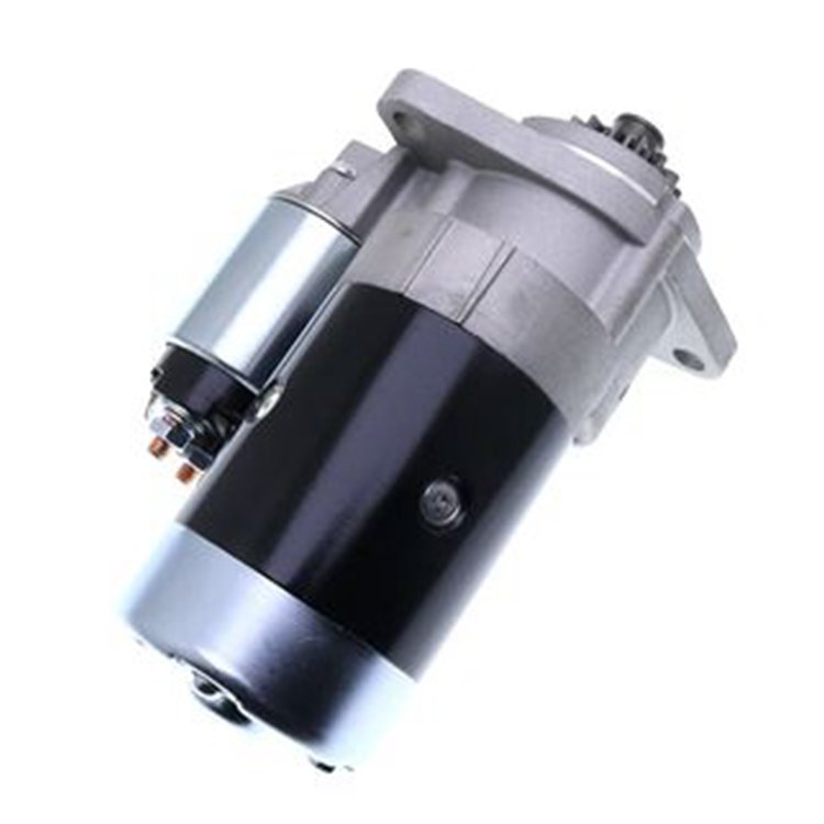 12V 15T Starter Motor 1273112C91 for CASE Tractor 1120 1130 234 235 244 245 254 255