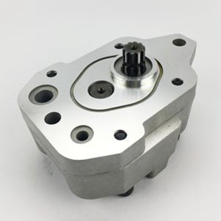 For Kato Excavator HD512 HD513 Pilot Gear Pump