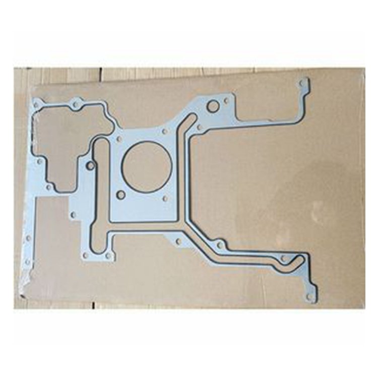 Gear Housing Gasket 4985562 for Cummins Engine ISX QSX