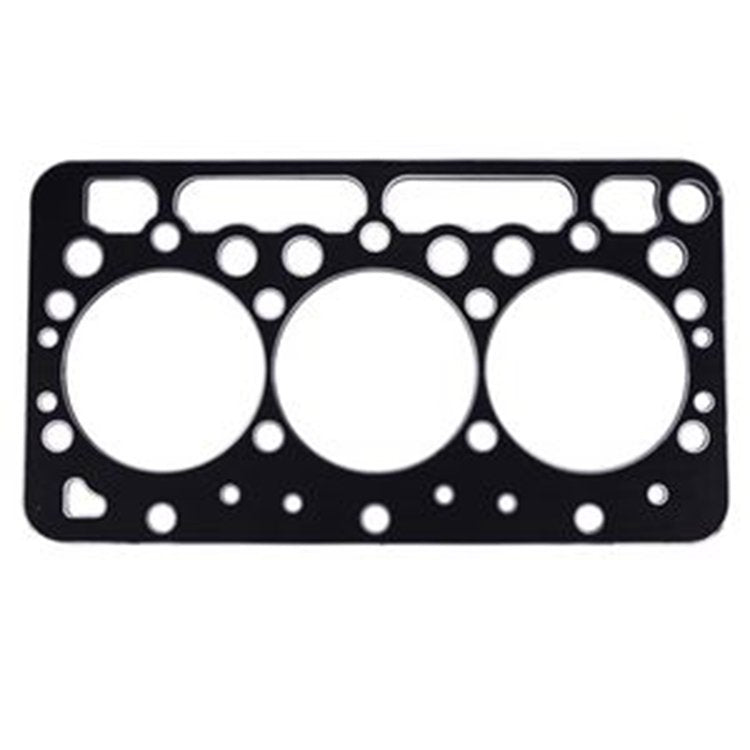 Cylinder Head Gasket 16871-0331-0 for Kubota Engine D722 Komatsu Doosan Daewoo Excavator SOLAR 015