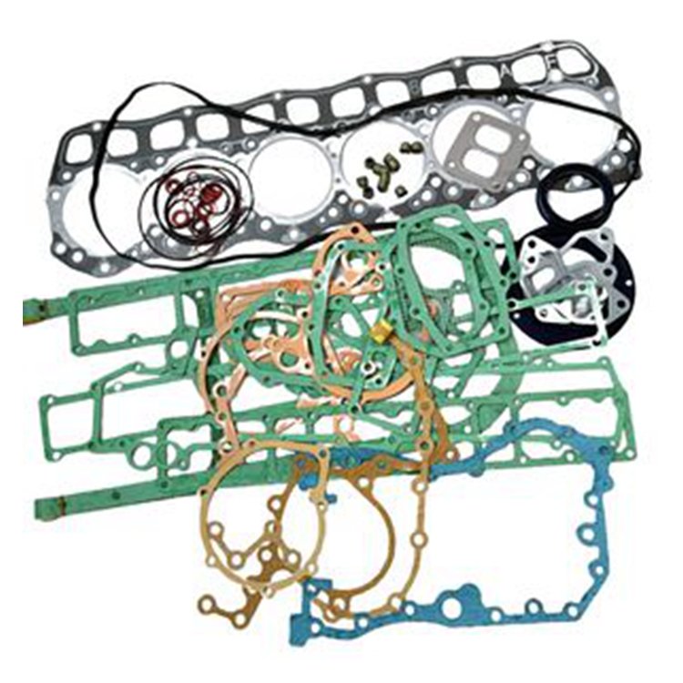 Full Gasket Kit ME996291 for Mitsubishi 6D16 7545cc Engine