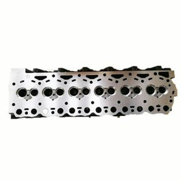 Cylinder Head for Volvo Engine D6E