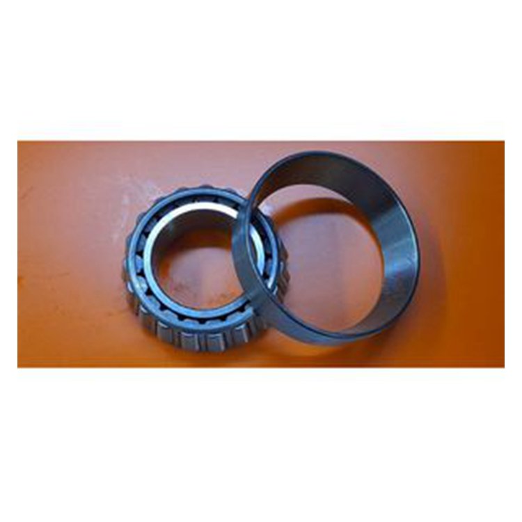 Tapered Roller Bearing 005.09.0761 for Dana Spicer