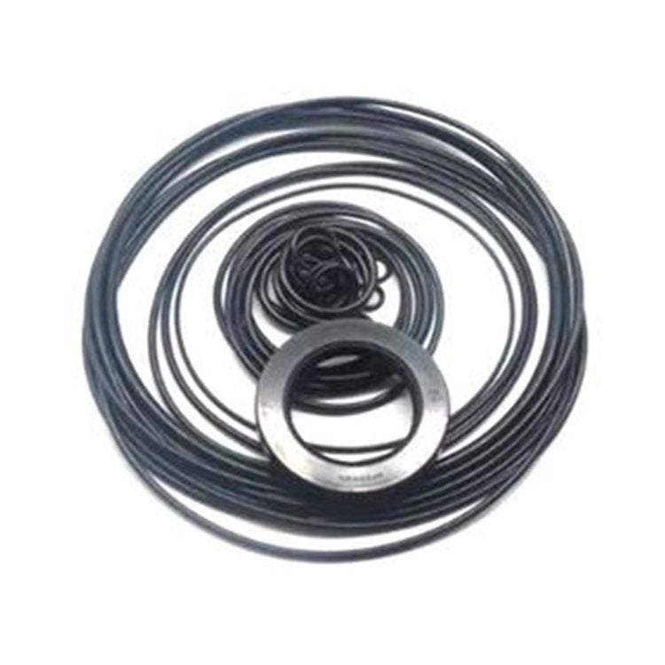 Washer Kit 708-1E-05010 for Komatsu D155AX-3 D155AX-6 D155AX-6A D275A-5 D275A-5D D275A-5R D275AX-5 D61EX-12 D61P-12 D61PX-12 Bulldozer Original