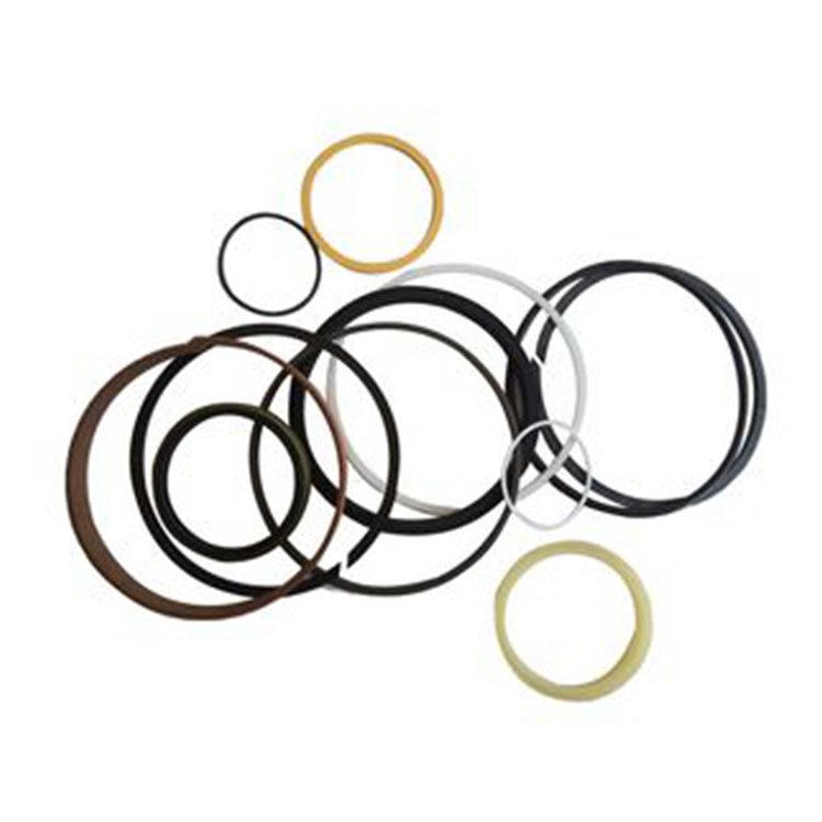 For Komatsu Wheel Loader WA320-3 WA300-3A Dump Cylinder Seal Kit 707-99-62020