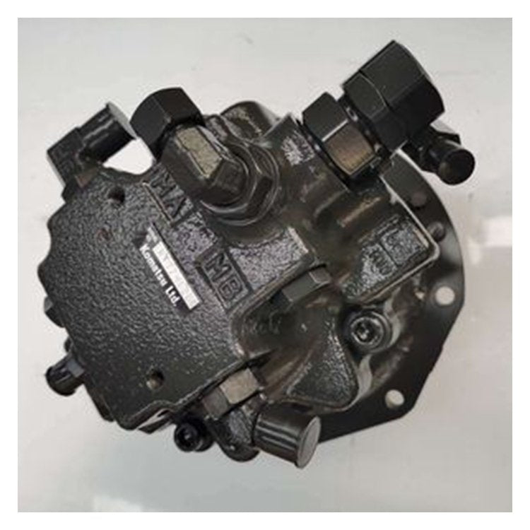 Swing Motor With Gearbox Assy 22M-26-21003 for Komatsu PC50MR-2 Excavator