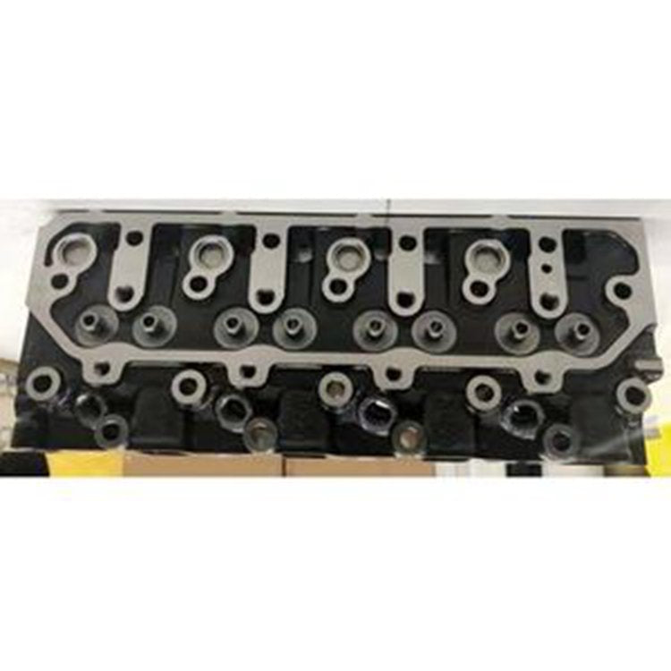 4 Cylinder Cylinder Head for Cummins A1700 Engine