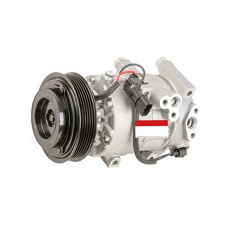 A/C Compressor 1D27E-01600 2E143-0451 for Hyundai Tucson 2.0L 2.4L ix35