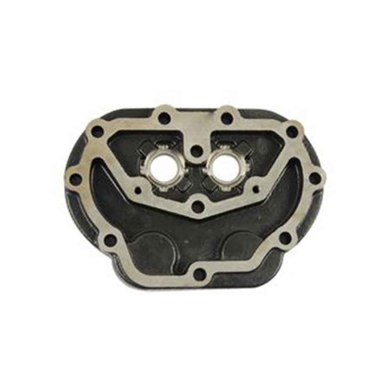 Air Compressor Valve Plate 1518372 for Volvo F10 F12 F16 FL7 FL10 NL10 NL12 B10 Truck