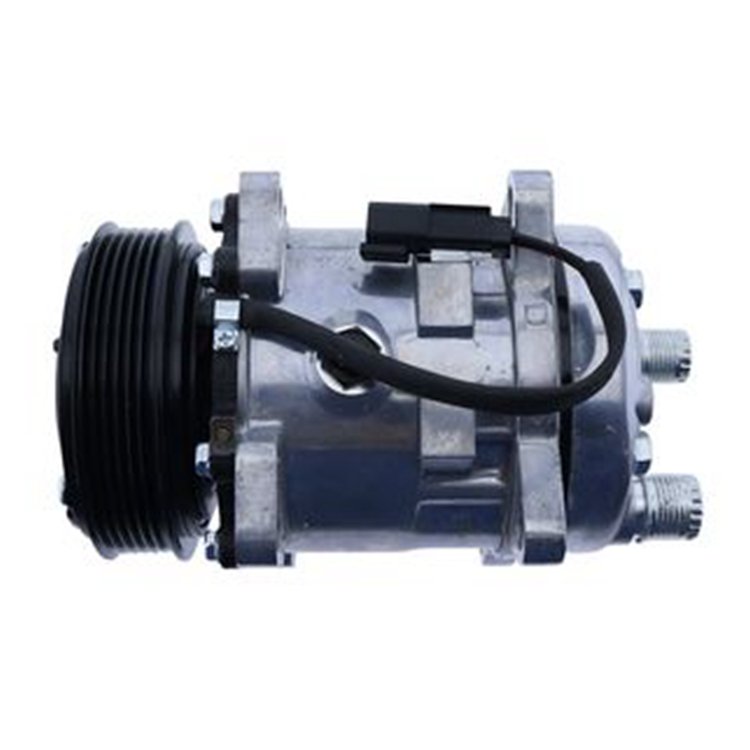 A/C Compressor 7363375 7279630 7221032 for Bobcat Skid Steer Loader T740 T750 T770 T870