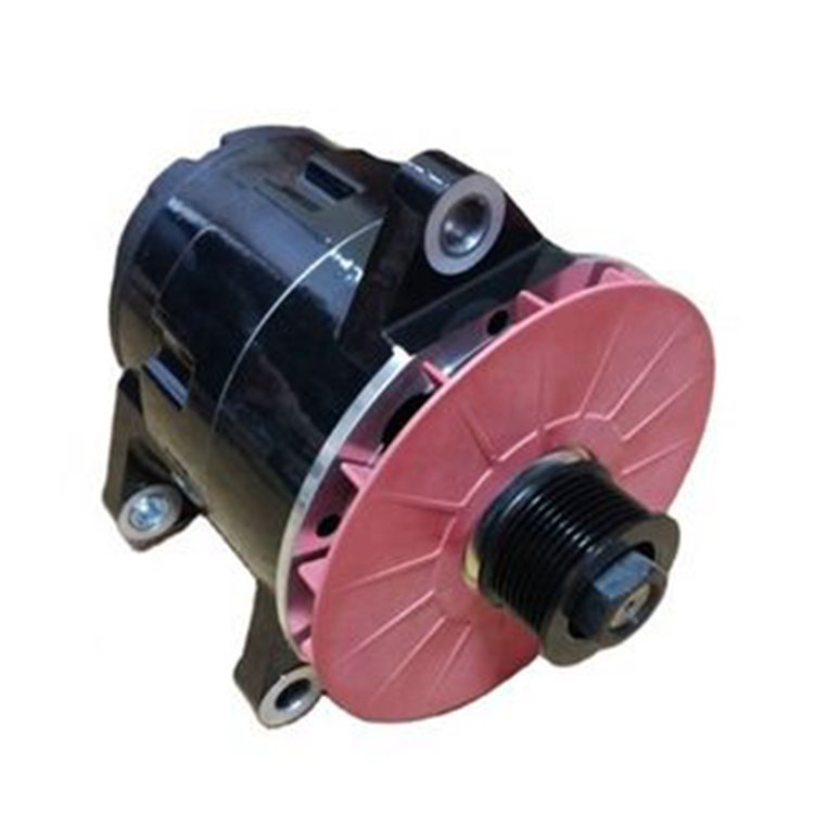 Alternator 4934604 for Cummins Engine ISDE