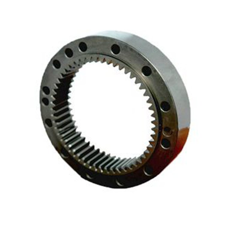 Gear Ring 2024077 for Hitachi Excavator EX60-1 EX60G EX60 EX60 EX60G EX60SR EX60UR EX60WD