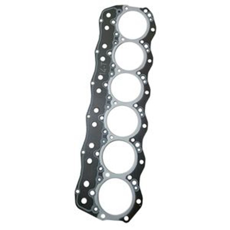 Cylinder Head Gasket ME031916 for Mitsubishi 6D14 6557cc Engine Truck Bus 6600