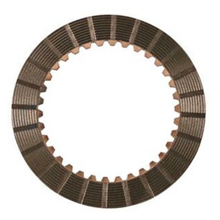 Clutch Disk T159475 for John Deere Backhoe Loader 310E 315SJ 325J 325K 410E 710D