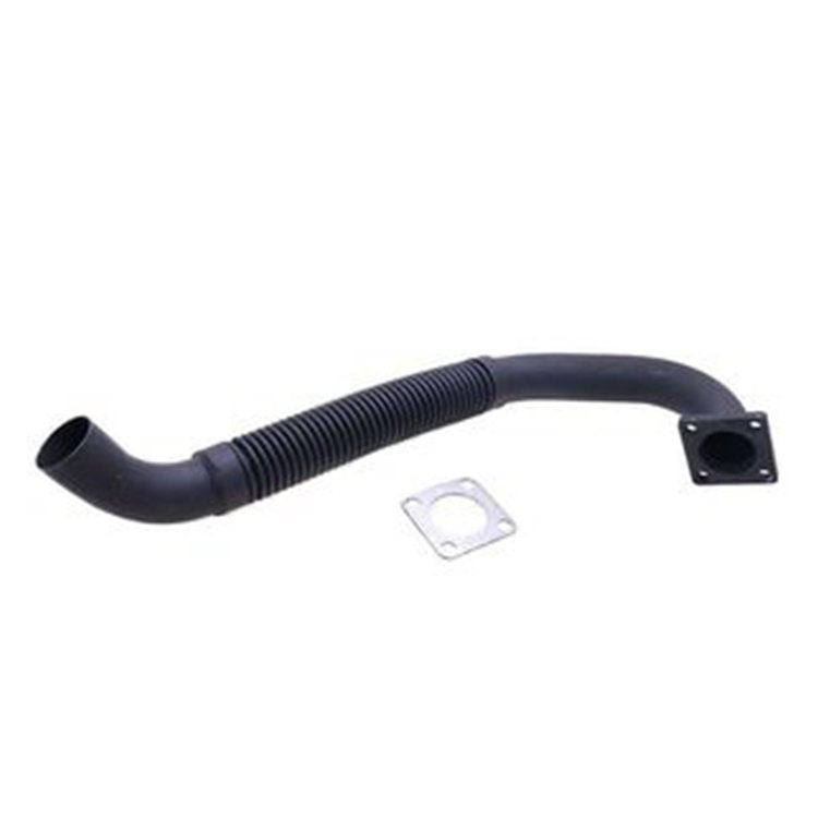 Exhaust Tube Muffler Pipe 6701151 For Bobcat Skid Steer Loader 751 753 763 773 7753 S130 S150 S160 S175 S185 T140