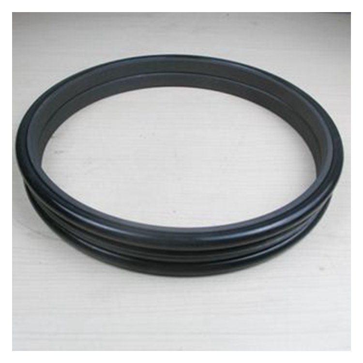 For Kobelco SK200-8 Travel Grinding Seal Floating Seal