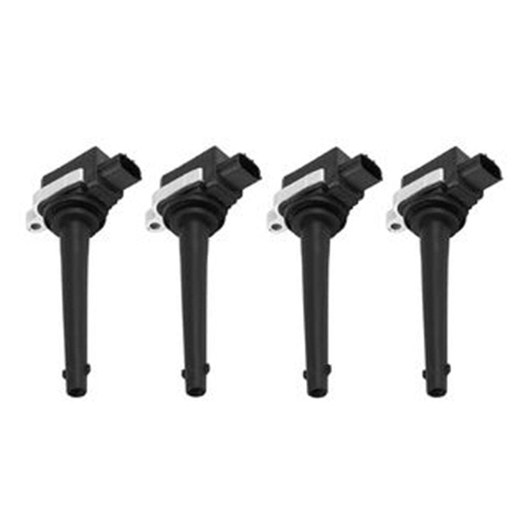 4 PCS Ignition Coil 22448-ED800 for Nissan Sentra 2.0L L4