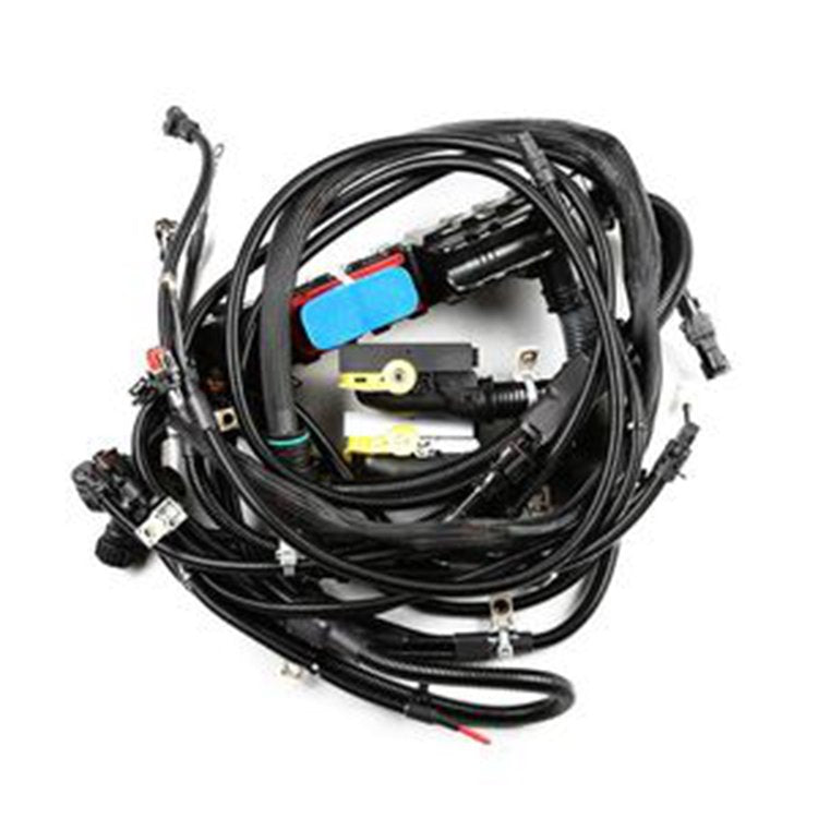 Wire Harness P22120536 for Volvo Truck F11