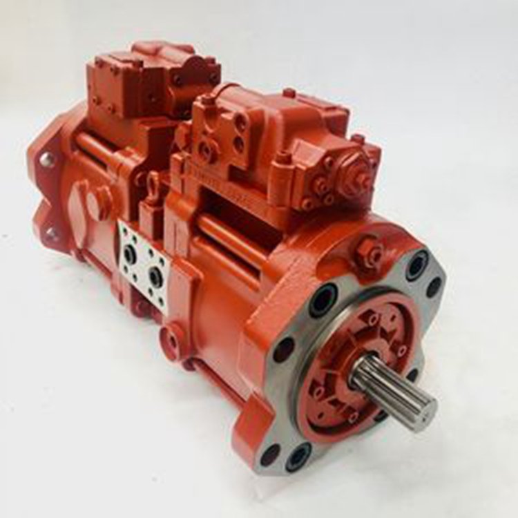 Main Hydraulic Pump 31Q6-10050 for Hyundai R220LC-9S R220LC-9SH R220LC-9