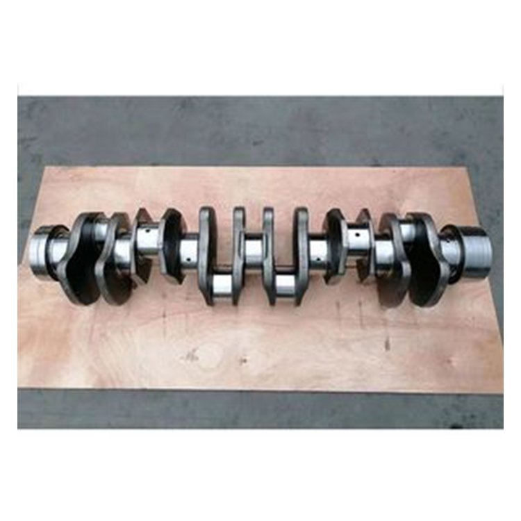 Crankshaft 1894918 for Caterpillar CAT Engine C18 Excavator 385C 390D Tractor 631E 631G 633E II 637E 637G 657E 657G