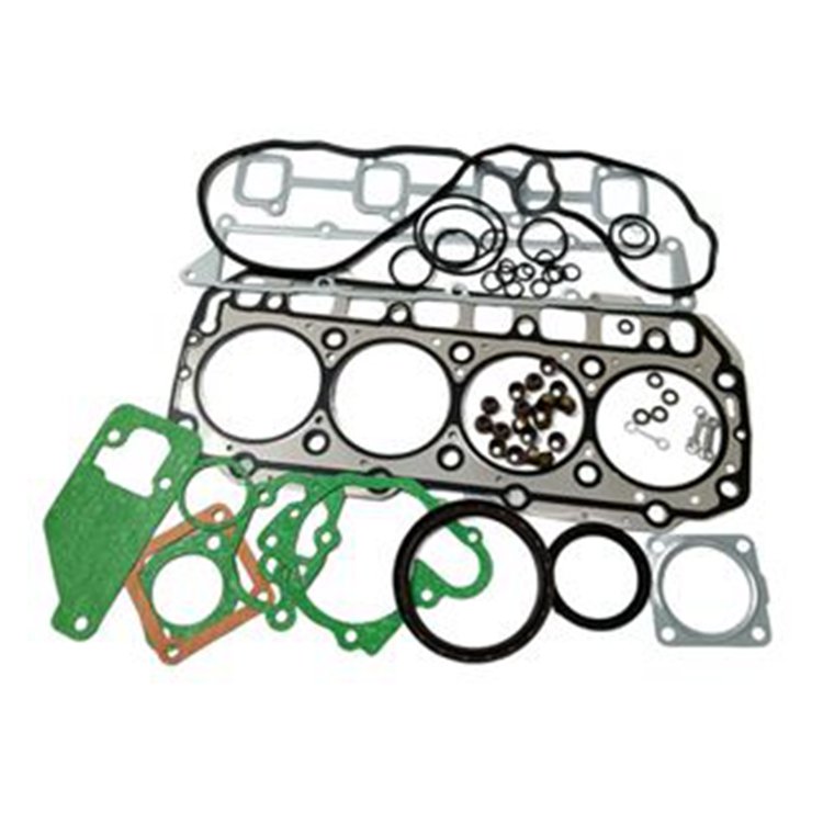 For Yanmar Engine 4TNV94L Komatsu Engine 4D94LE Overhaul Gasket Kit