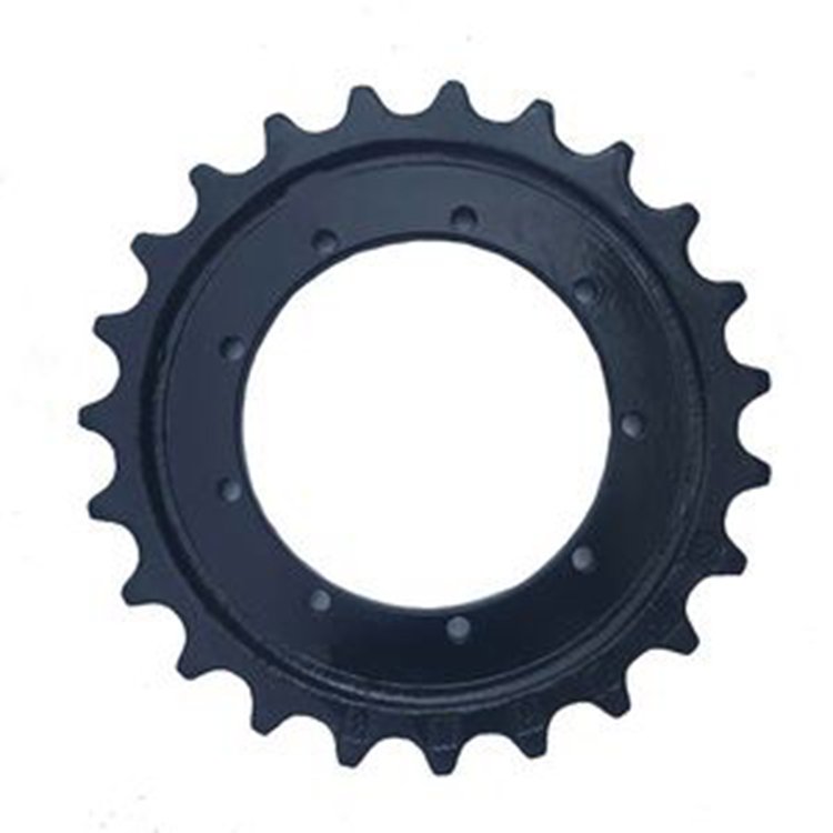 Sprocket for Komatsu Mini Excavator PC35MR-2