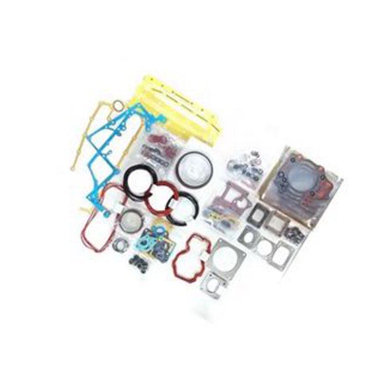 Overhaul Gasket Kit 6261-K1-9900 6261-K2-9900 for Komatsu Engine S6D140-5 SAA6D140E-5