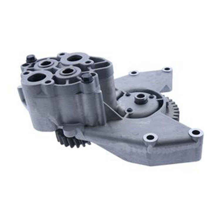 Oil Pump 22397140 for Volvo EC330B EC330C EC360B EC360C EC360CHR EC460B EC460C EC460CHR