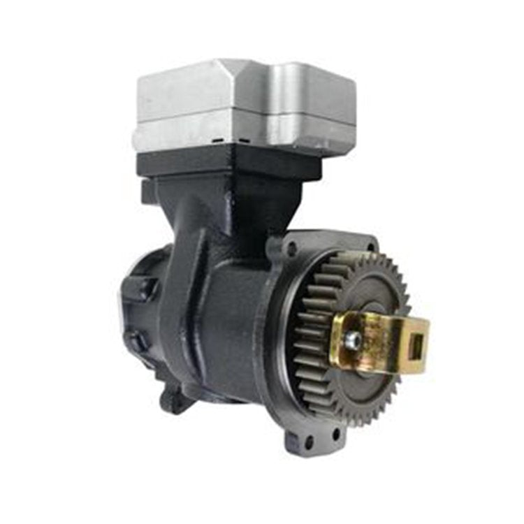 Air Brake Compressor 3104215 for Cummins ISX X15 ISX Engine