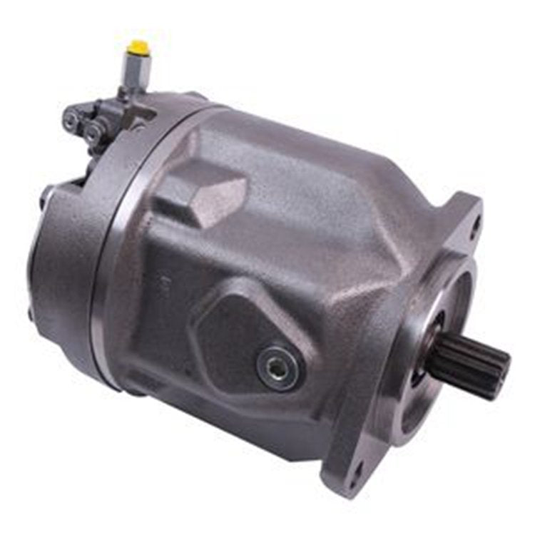 Hydraulic Pump VOE11194650 for Volvo Dump Truck A35E A35F A35G A40E A40F A40G A45G