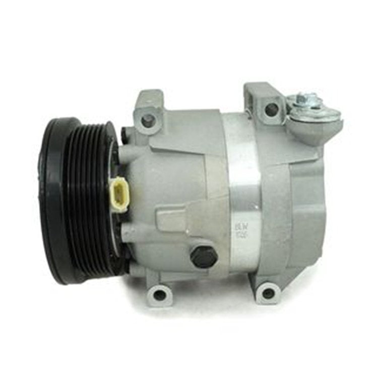 A/C Compressor 95907417 for Holden Barina TK F16D3 1.6L 2005-2011