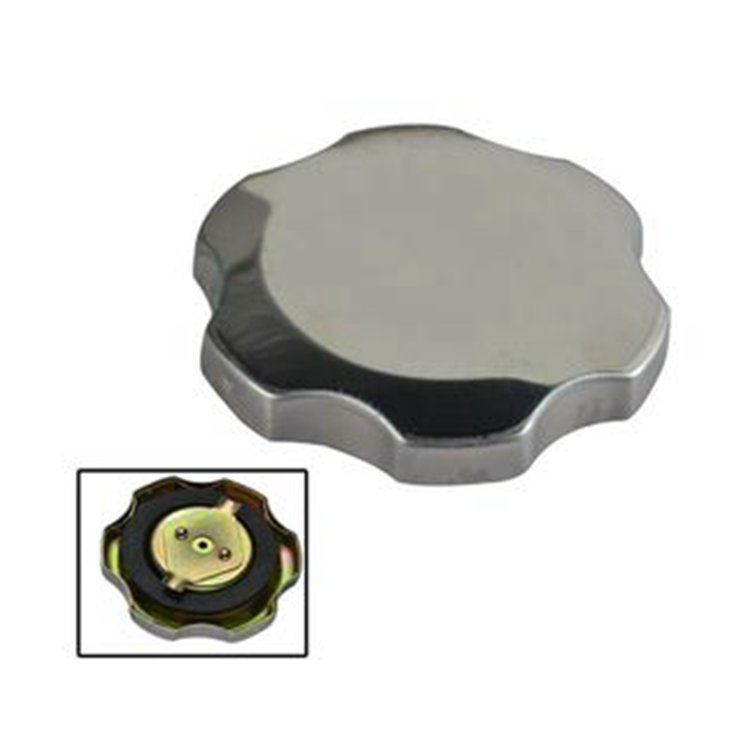 Fuel Gas Tank Cap 17620-ZH7-023 for Honda GX GX160 GX200 GX240 GX270 GX340 GX390