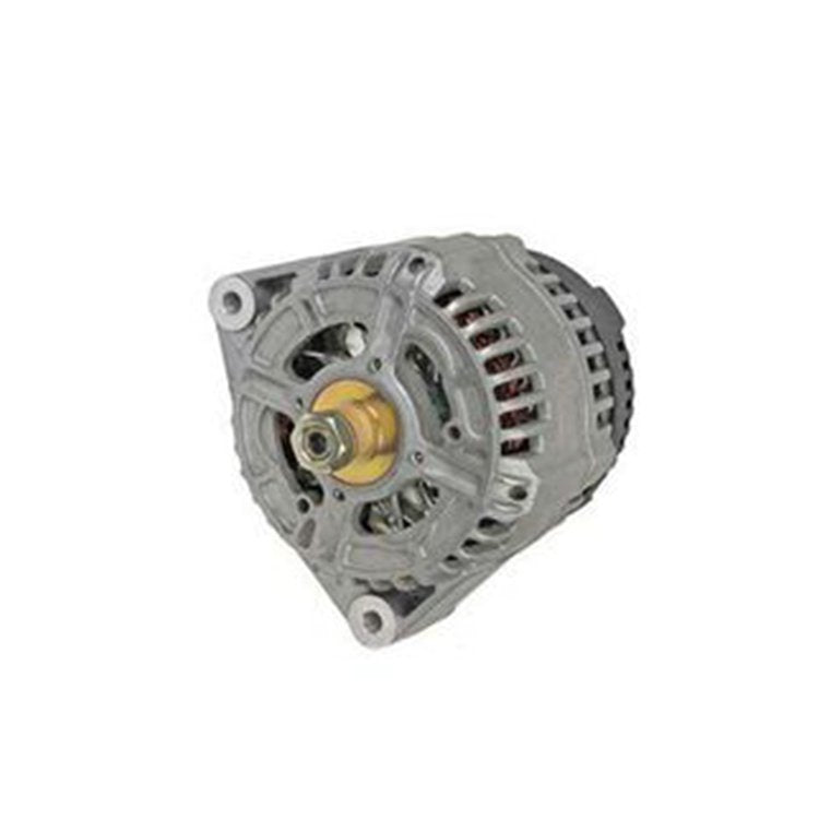 Alternator 2871A415 AL171541 AL119537 for Pekins 1100 Series 4045 6068 6125 6135 Engine