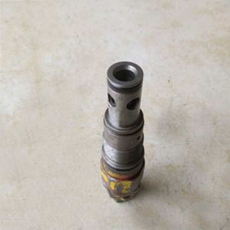 For Kobelco Excavator SK200-3 Main Overflow Valve