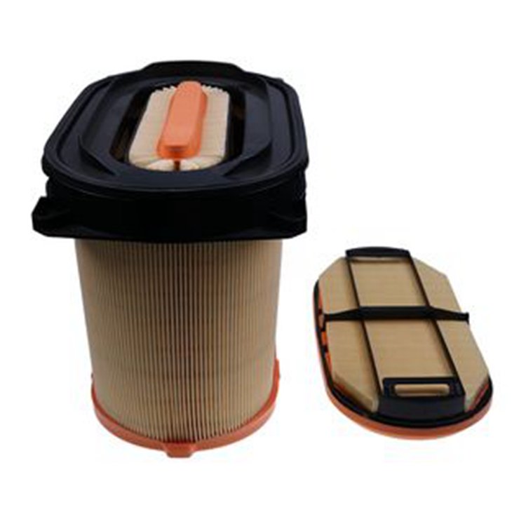 Air filter Element 3466688 3466687 for Caterpillar CAT Loader 914K 910K 920K 910M 914M