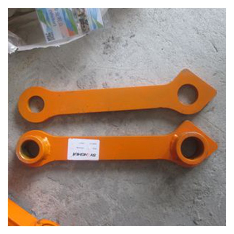 For Daewoo Excavator HD80 Connect Rod Bucket Link