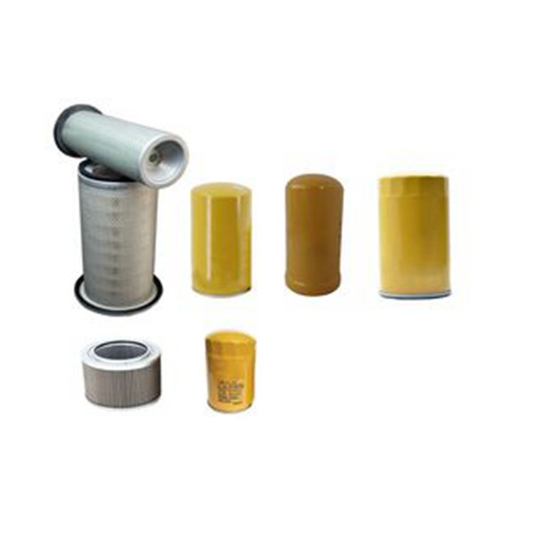 Filter Kit for Caterpillar CAT Excavator E320 320