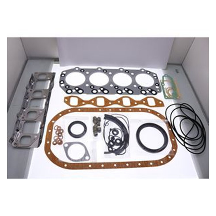 Overhaul Gasket Kit for Isuzu Engine D201 2.2DI