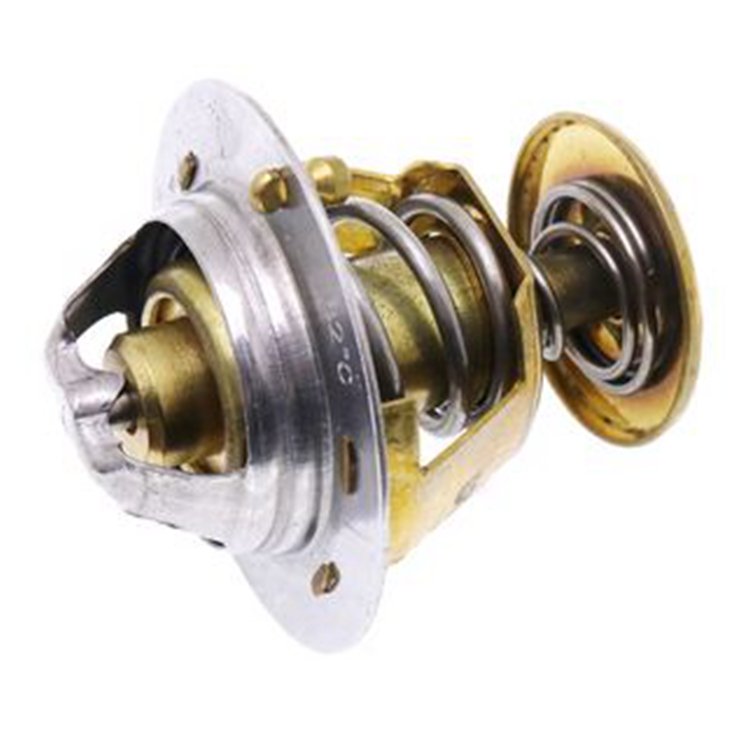 Thermostat 145206230 for Perkins Engine 403D-15 403D-15T 404D-22 404D-22T 404D-22TA 403D-17 404C-22 404C-22T