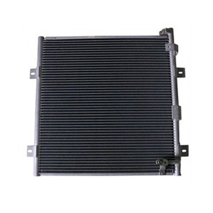 A/C Condenser Core VOE14532996 for Volvo Excavator EC140C EC330B EC330C EC360B EC360C EC360CHR EW145B