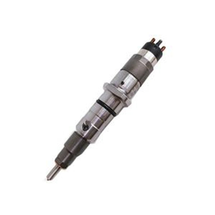 Fuel Injector 4326959 for Cummins Engine ISZ QSZ 6CT8.3