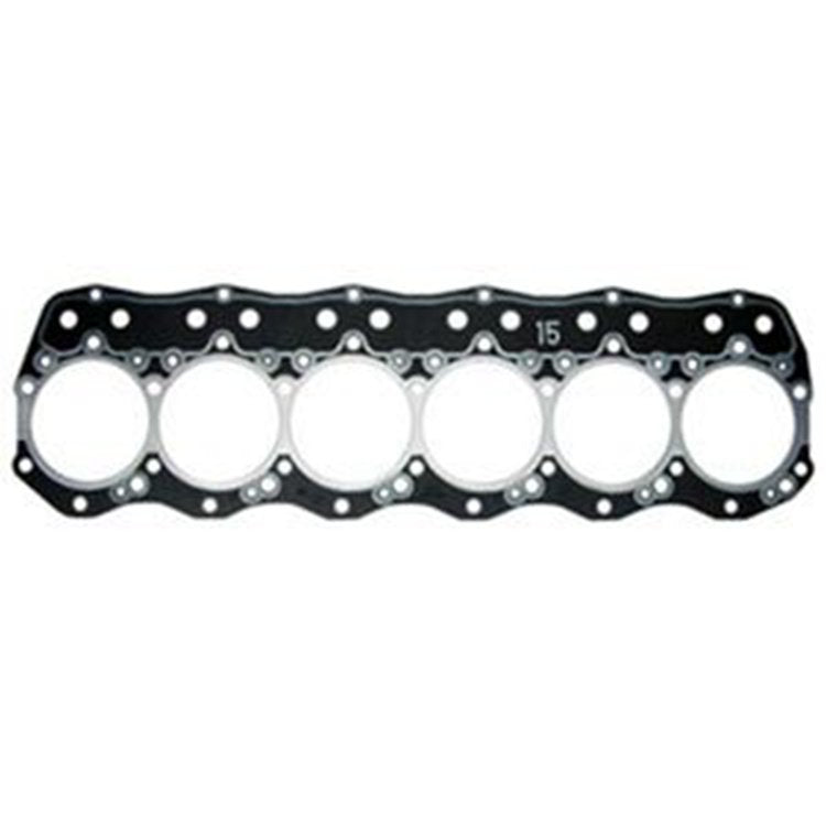 Cylinder Head Gasket ME071911 for Mitsubishi 6D15-3AT Engine