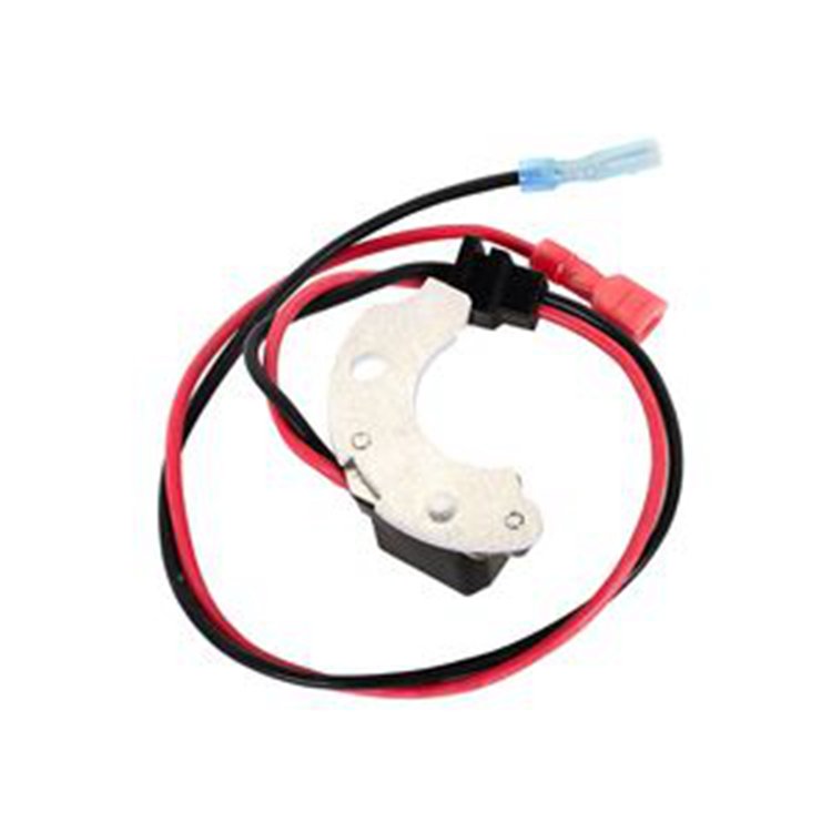 Electronic Ignition Module AC905535 for Volkswagen Beetle Campmobile Fastback Combi