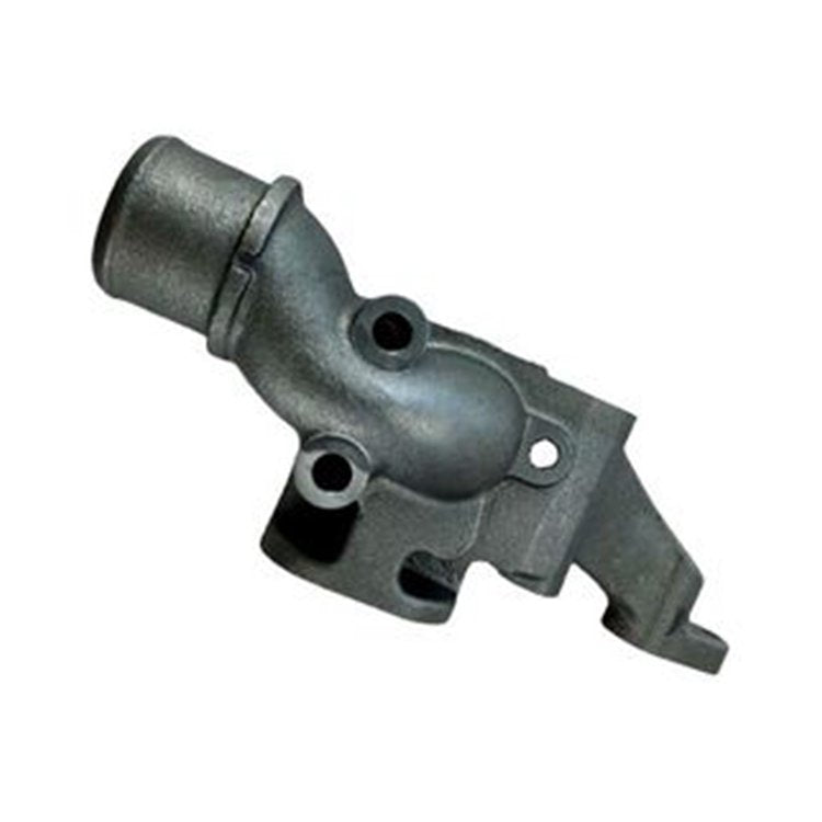 Water Inlet Connection 5259917 for Cummins Engine 6ISBE 4B3.9 6A3.4 6B5.9 B4.5 6BT5.9