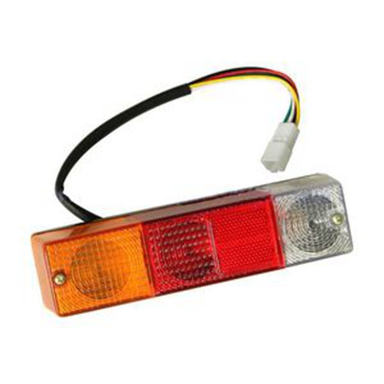 Rear Lamp 214A2-40202 for TCM Forklift FD20Z3 FD25Z4 FD20Z5 FD30Z5 FG20Z5 FG30Z5