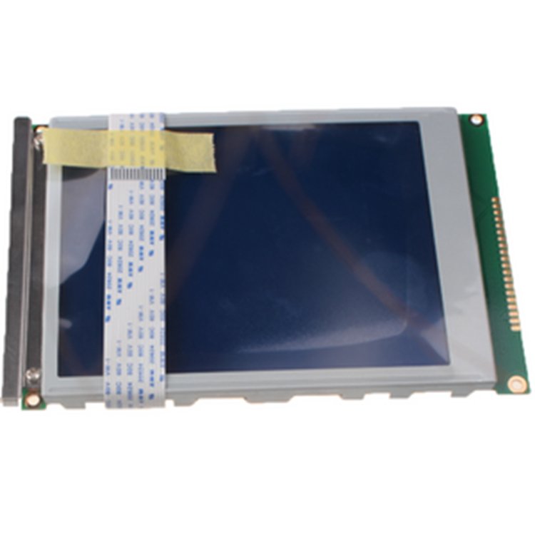 For Hitachi Excavator 5.7 320*240 STN LCD Panel SP14Q002-A1